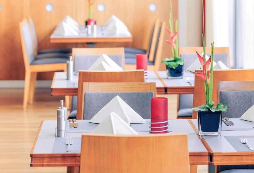 Mercure Hotel Mannheim Am Rathaus