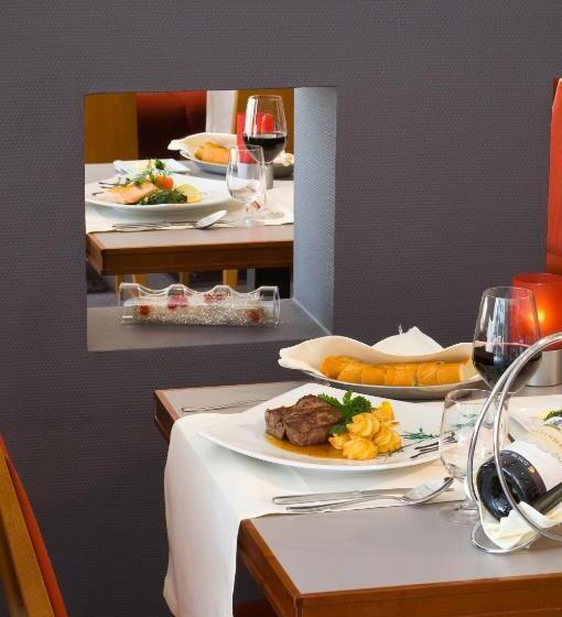 Mercure Hotel Mannheim Am Rathaus