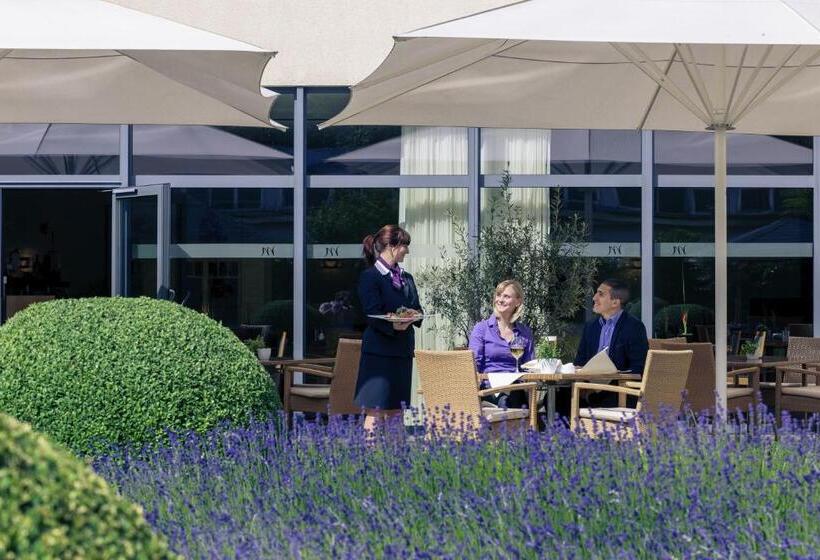 Mercure Hotel Mannheim Am Rathaus
