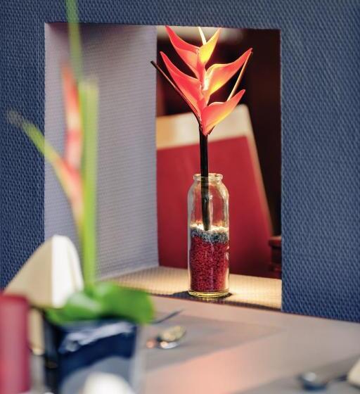 Mercure Hotel Mannheim Am Rathaus