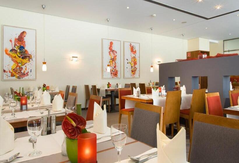 Mercure Hotel Mannheim Am Rathaus