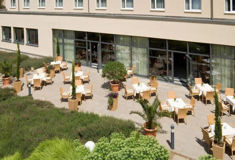 Mercure Hotel Mannheim Am Rathaus