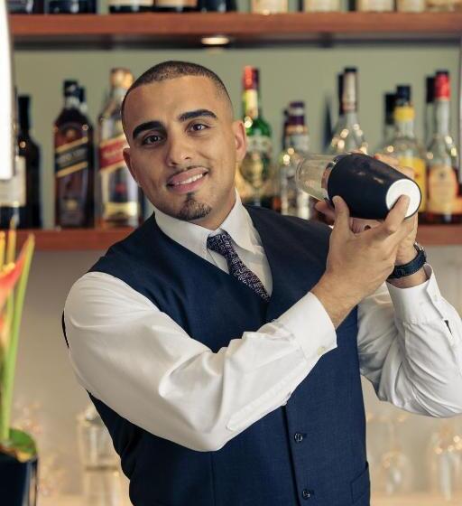 Mercure Hotel Mannheim Am Rathaus