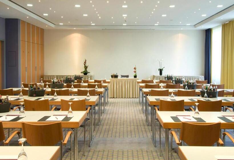 Mercure Hotel Mannheim Am Rathaus