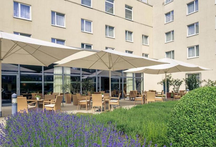 Mercure Hotel Mannheim Am Rathaus