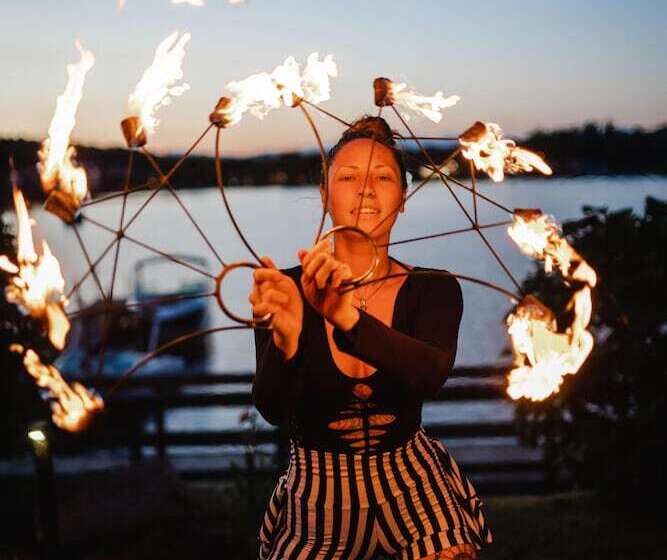酒店 Mill Falls At The Lake