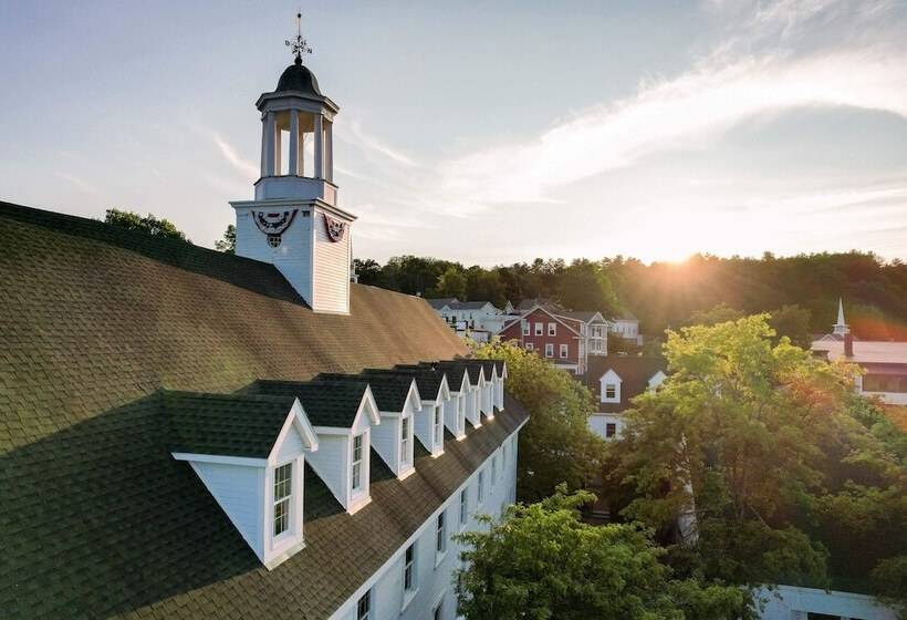 酒店 Mill Falls At The Lake