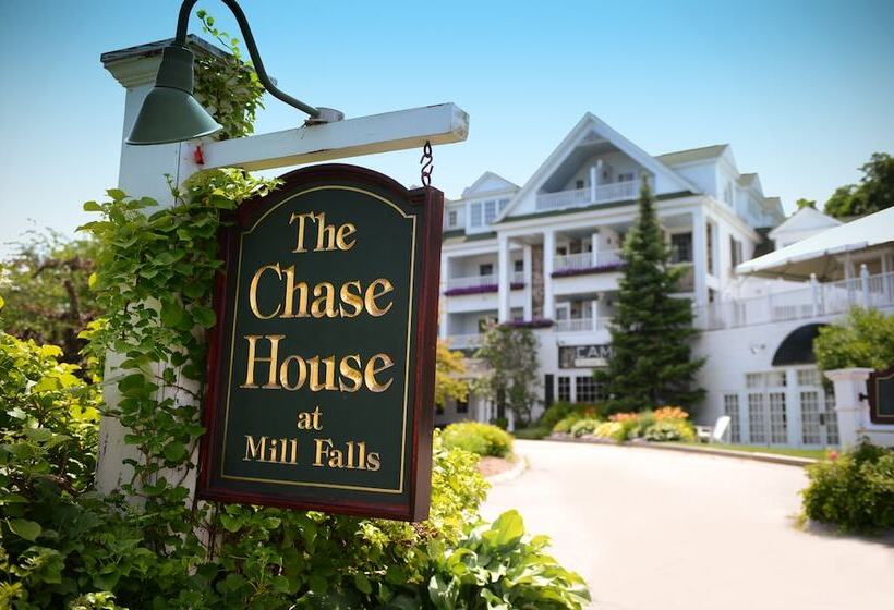 酒店 Mill Falls At The Lake