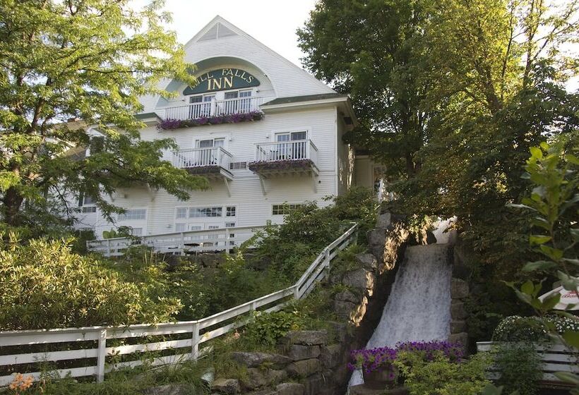 酒店 Mill Falls At The Lake