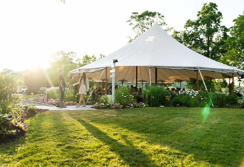 酒店 Mill Falls At The Lake