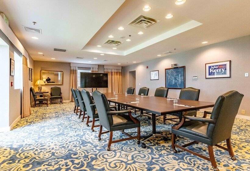 酒店 Mill Falls At The Lake