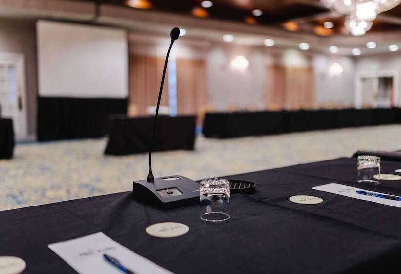 酒店 Mill Falls At The Lake