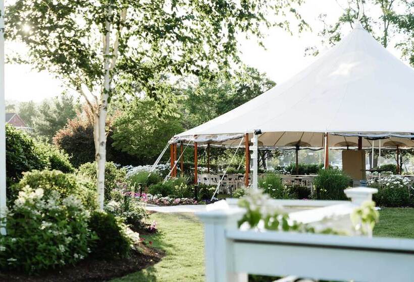 酒店 Mill Falls At The Lake