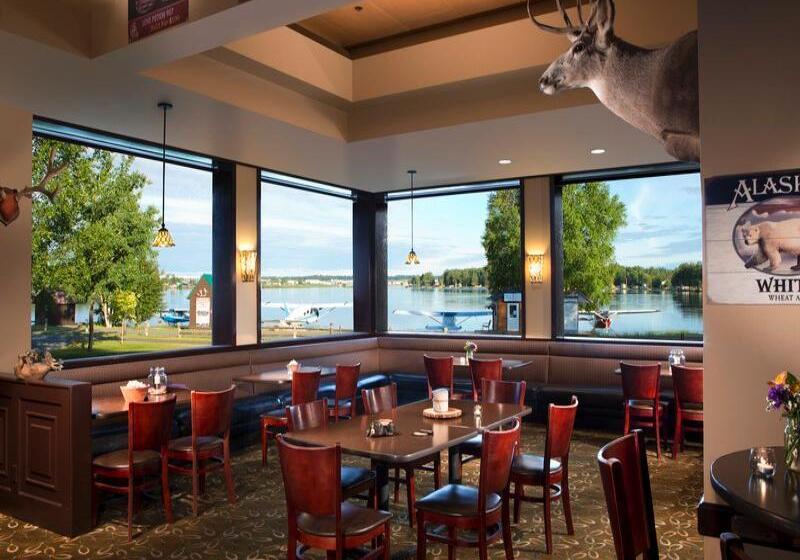 فندق The Lakefront Anchorage