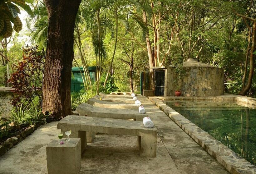 ホテル Misión Concá