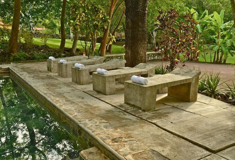 ホテル Misión Concá