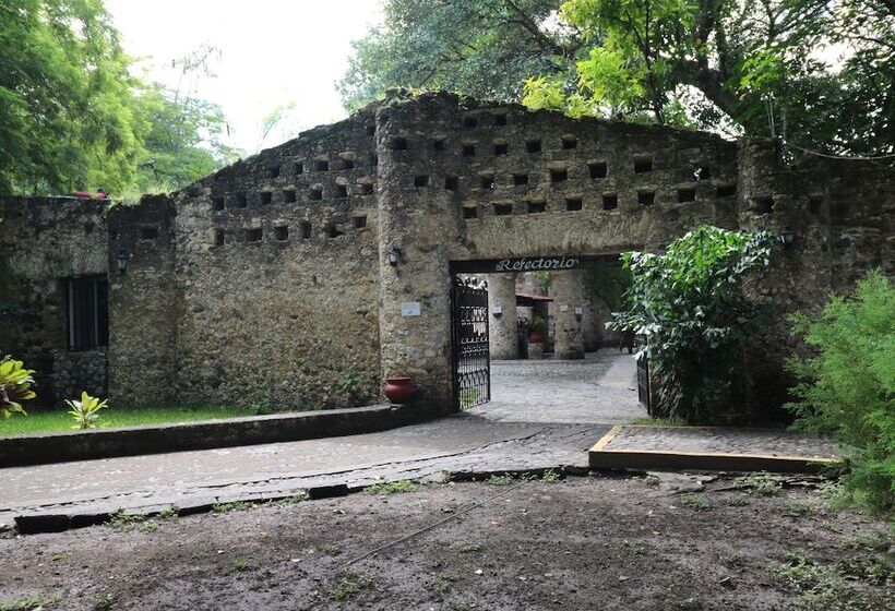 ホテル Misión Concá