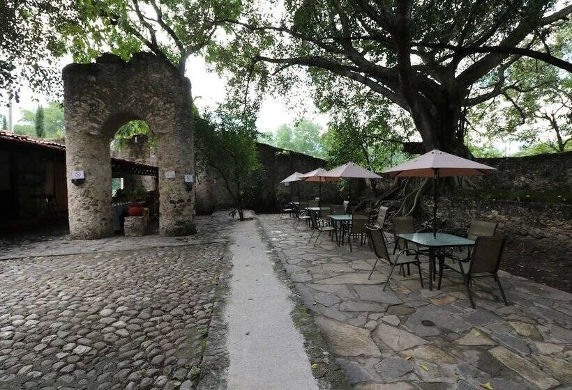 ホテル Misión Concá