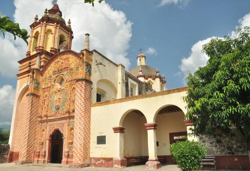 ホテル Misión Concá