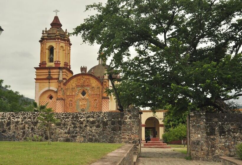 ホテル Misión Concá