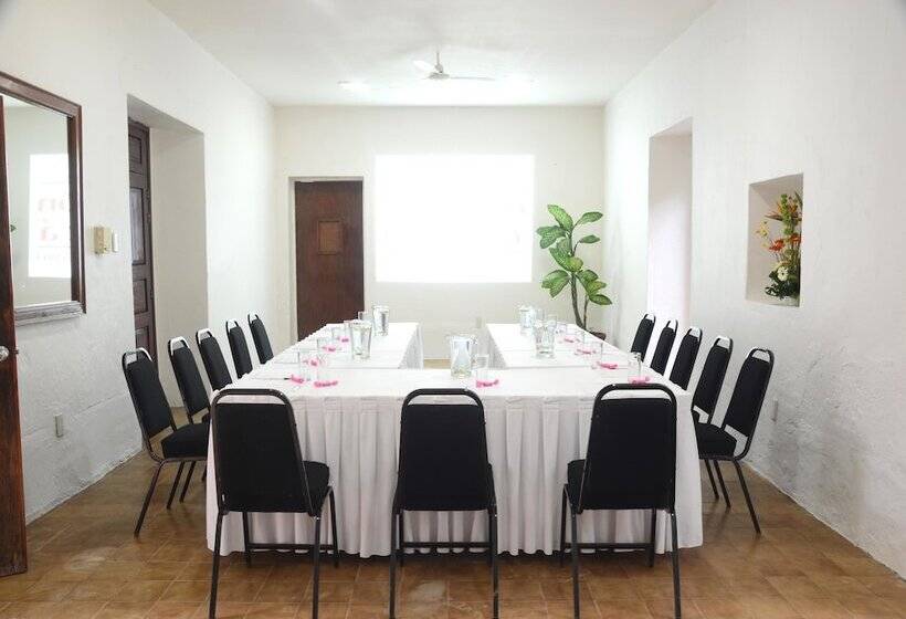 ホテル Misión Concá