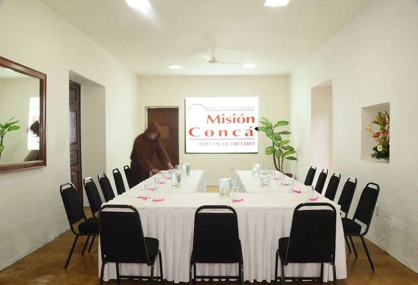 ホテル Misión Concá