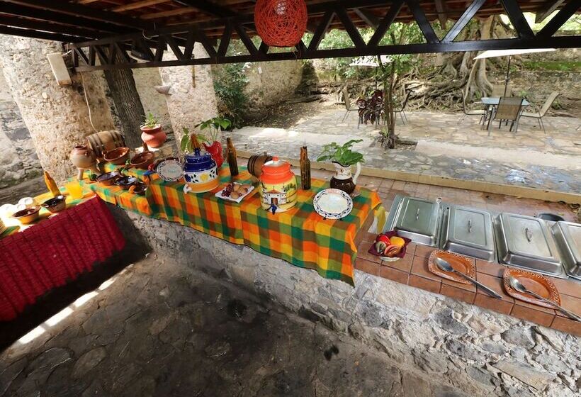 ホテル Misión Concá