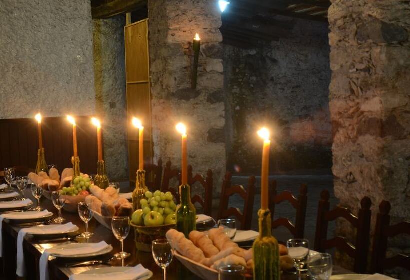 ホテル Misión Concá