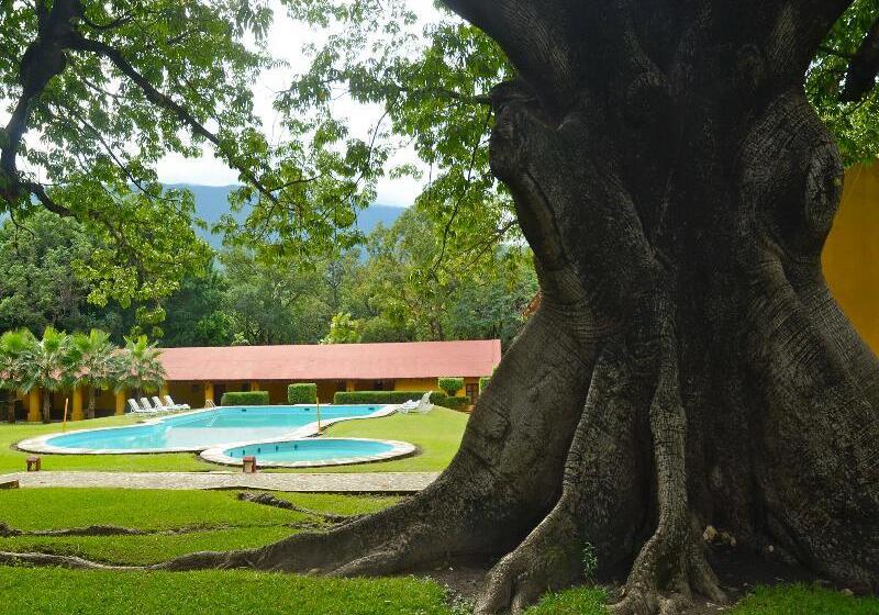 ホテル Misión Concá