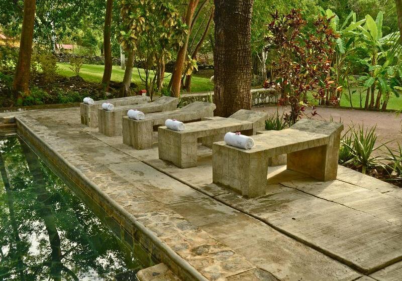 ホテル Misión Concá