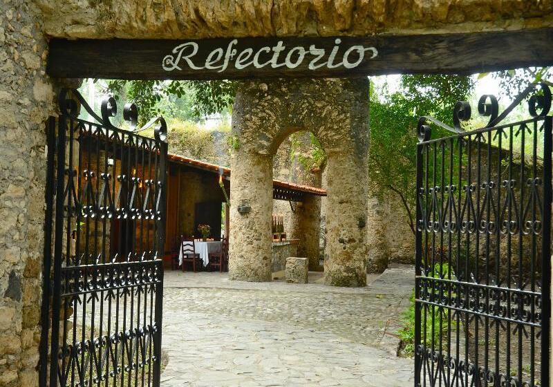 ホテル Misión Concá