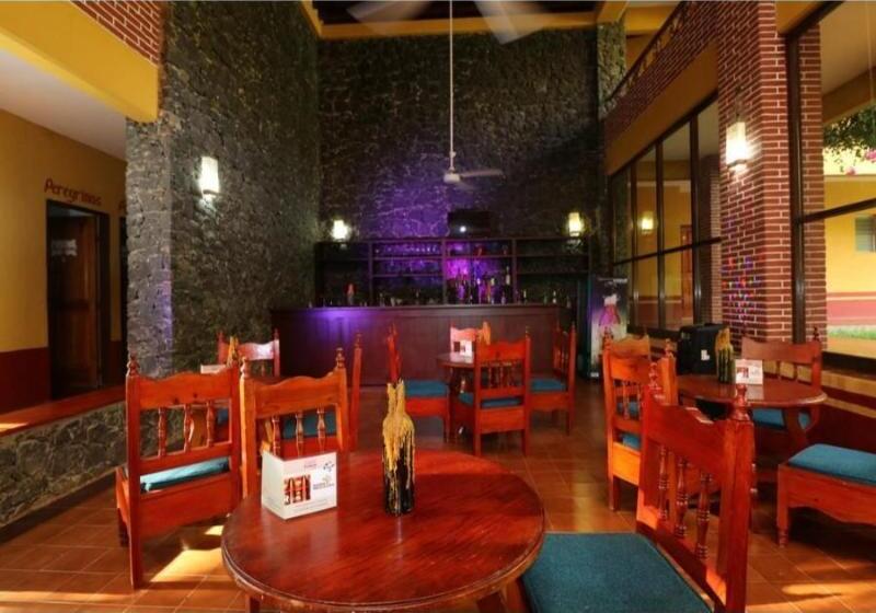 ホテル Misión Concá