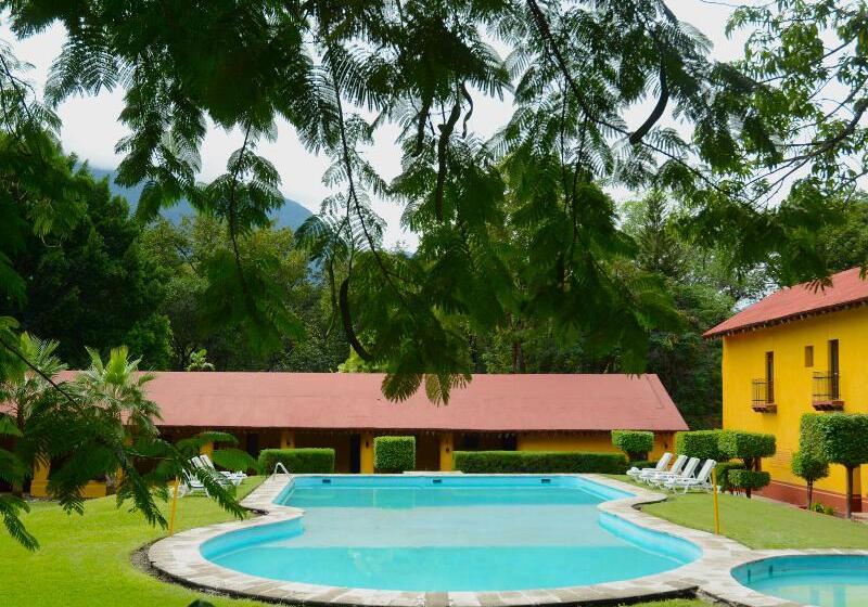 ホテル Misión Concá