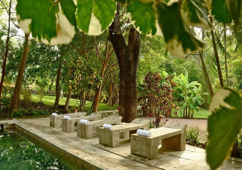 ホテル Misión Concá