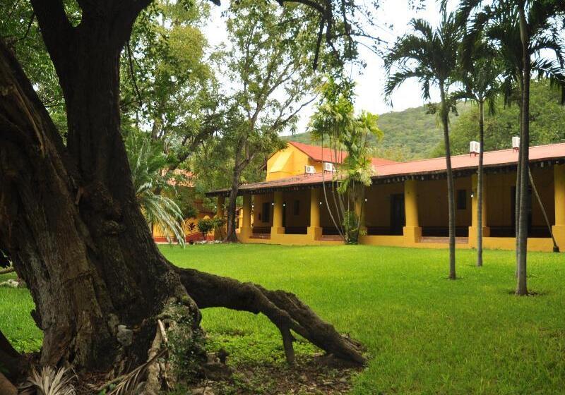 ホテル Misión Concá