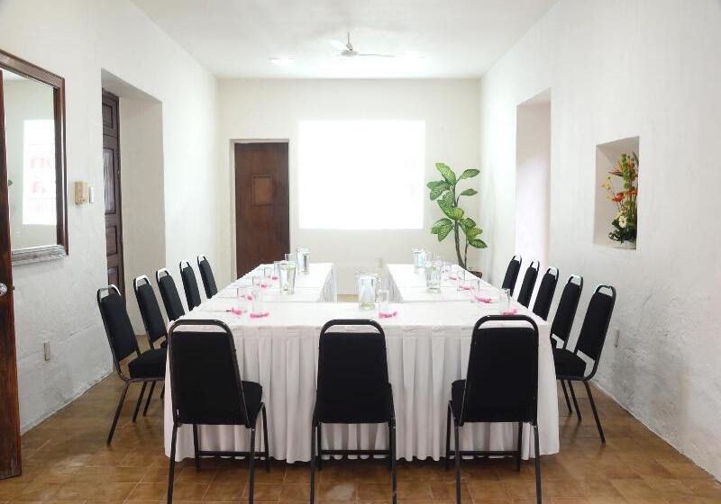 ホテル Misión Concá