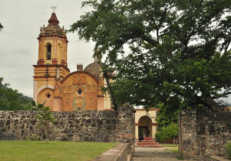 ホテル Misión Concá