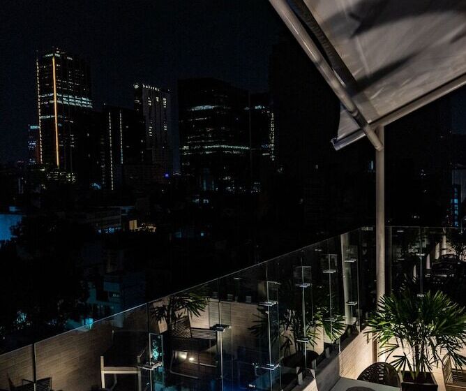 ホテル Clé Reforma Insurgentes