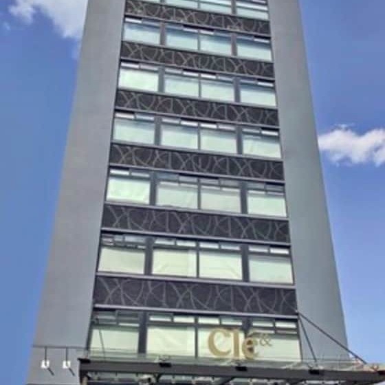 ホテル Clé Reforma Insurgentes