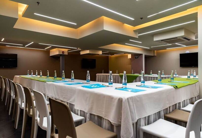 ホテル Clé Reforma Insurgentes