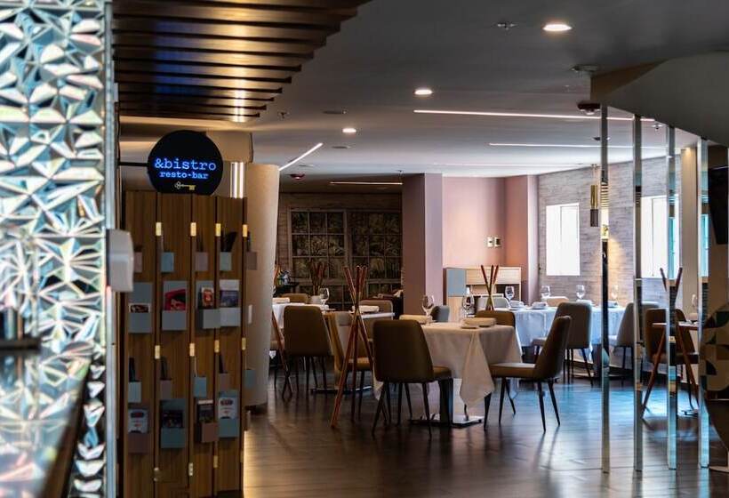 ホテル Clé Reforma Insurgentes