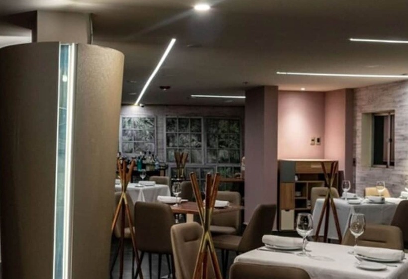 ホテル Clé Reforma Insurgentes