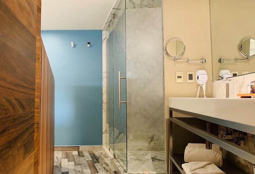 ホテル Clé Reforma Insurgentes