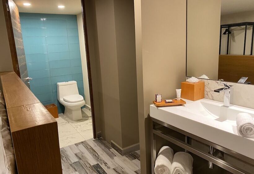 ホテル Clé Reforma Insurgentes