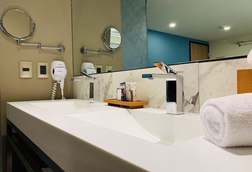 ホテル Clé Reforma Insurgentes