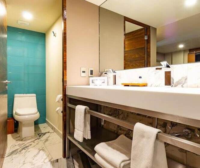 ホテル Clé Reforma Insurgentes