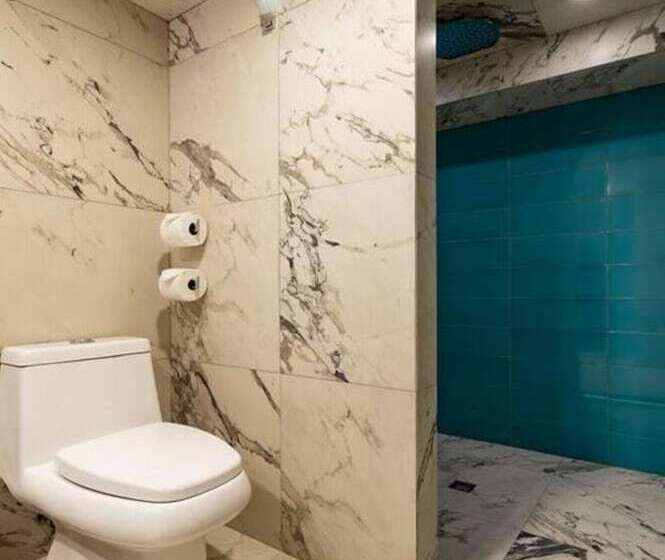 ホテル Clé Reforma Insurgentes