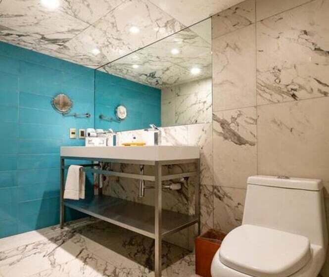 ホテル Clé Reforma Insurgentes