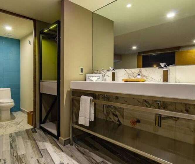 ホテル Clé Reforma Insurgentes