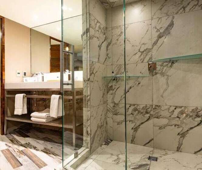 ホテル Clé Reforma Insurgentes